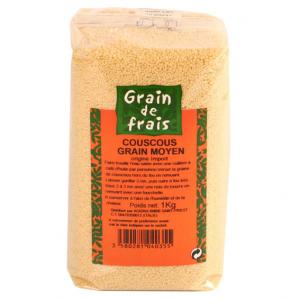 destockage Couscous Moyen Grain de Frais